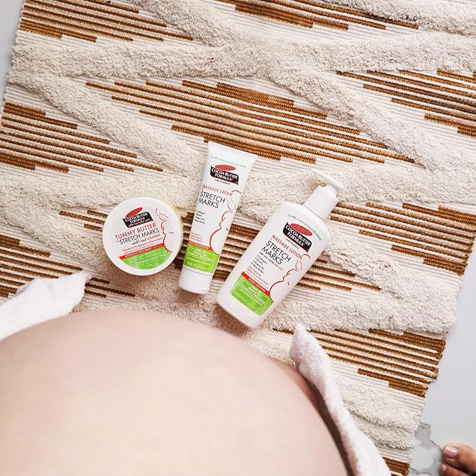 Palmer’s Cocoa Butter Massage Cream for Stretch Marks - 125gm