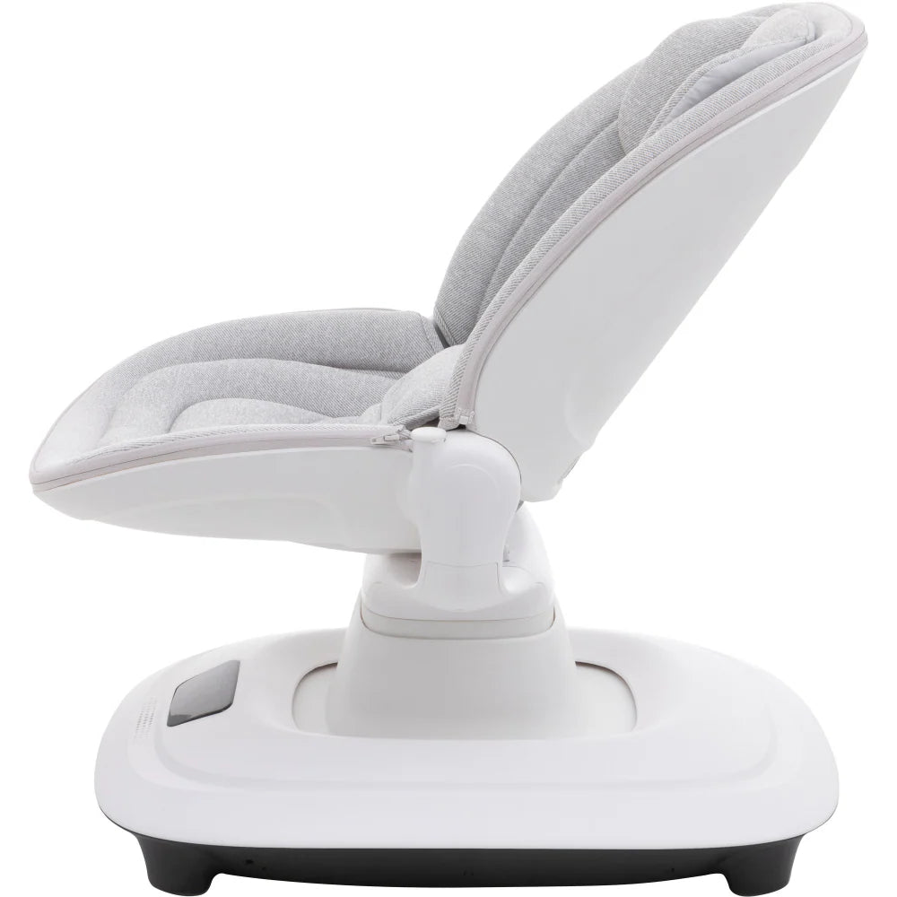 Mastela Deluxe Multi-Motion Baby Cradle Birth+ to 36M