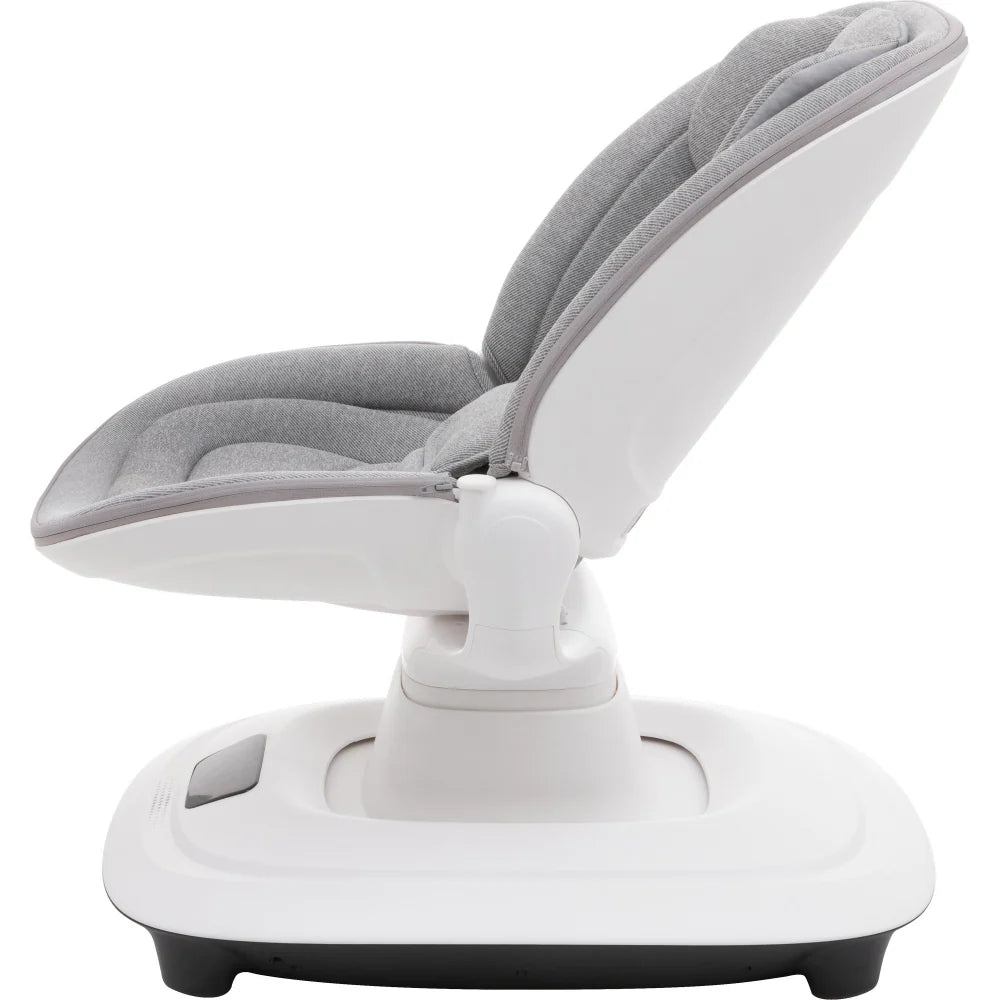 Mastela Deluxe Multi-Motion Baby Cradle Birth+ to 36M