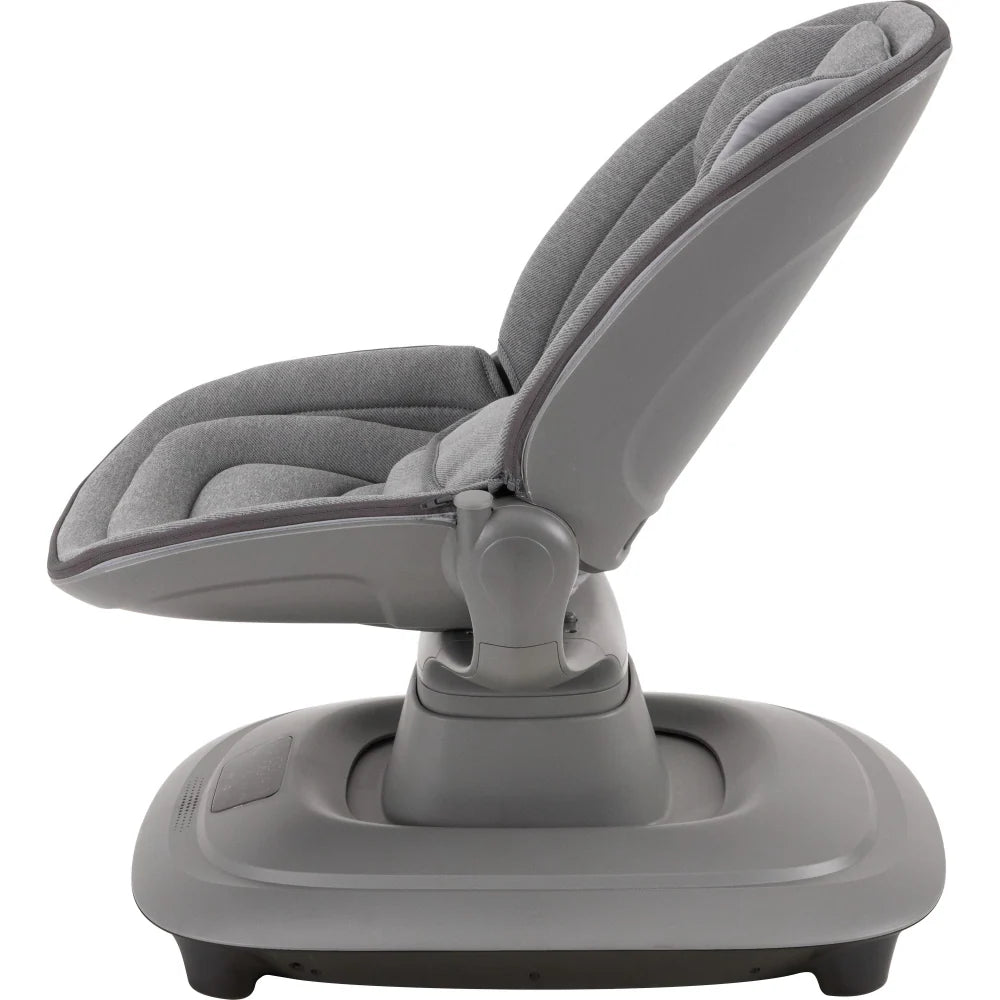 Mastela Deluxe Multi-Motion Baby Cradle Birth+ to 36M