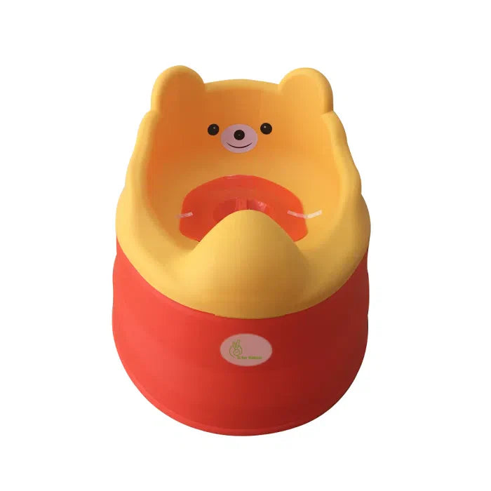 R for Rabbit Tiny Tots Potty Seat for Kids