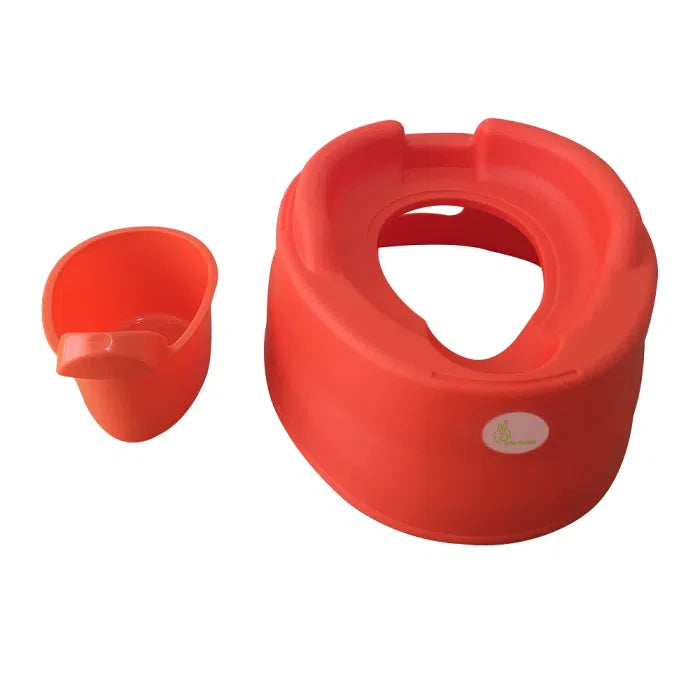 R for Rabbit Tiny Tots Potty Seat for Kids