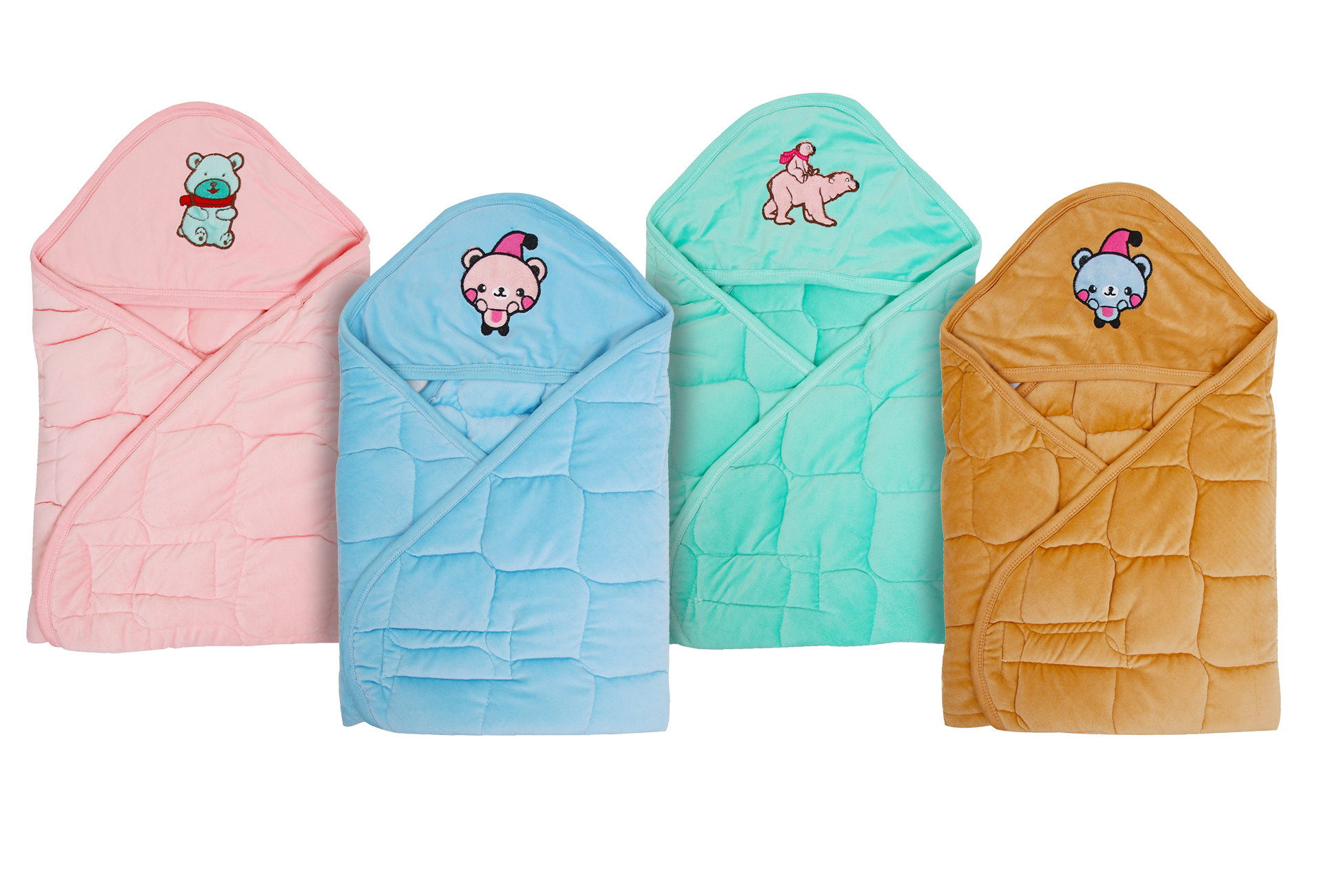 Newborn Wrapper Plain