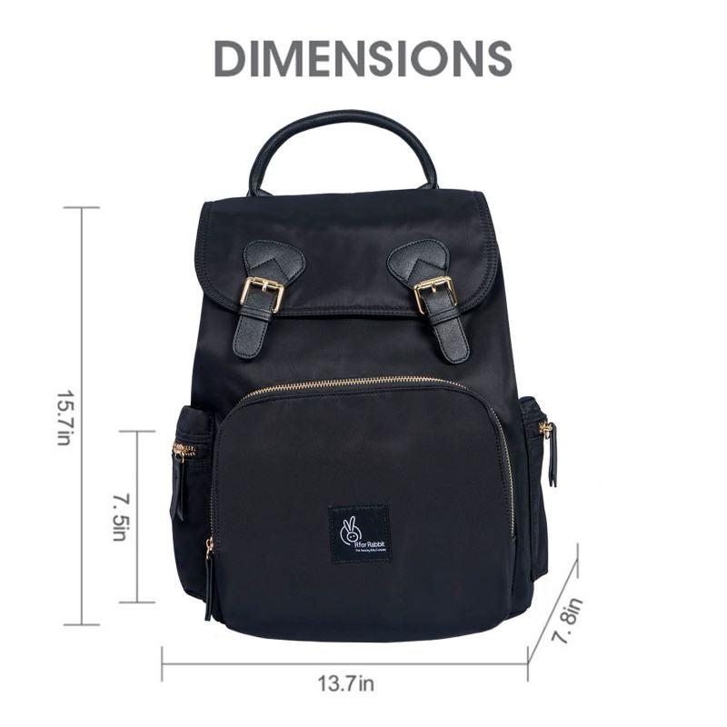 R for Rabbit Caramello Bliss Diaper Bag