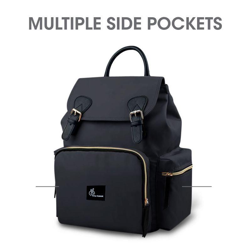 R for Rabbit Caramello Bliss Diaper Bag