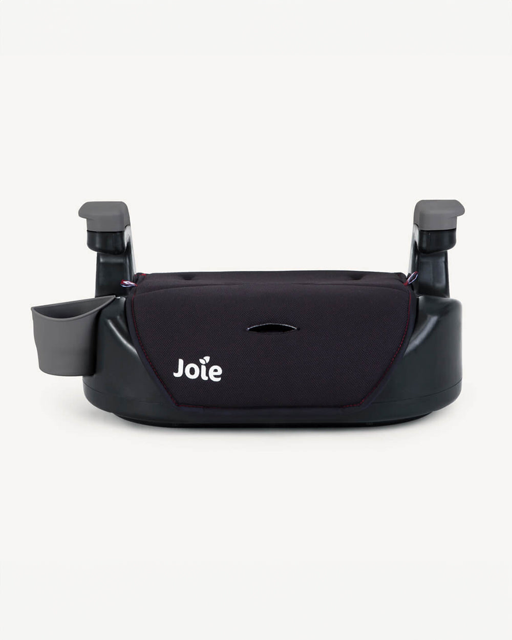 Joie Elevate Baby Car Seat-Forward Facing-10 Positions Adjustable Headrest-With Ventilated Mesh Sides & Integrated Cup Holder-2 Years Warranty-For 1 to 12Y (From 9 to 36 Kg)-Cherry