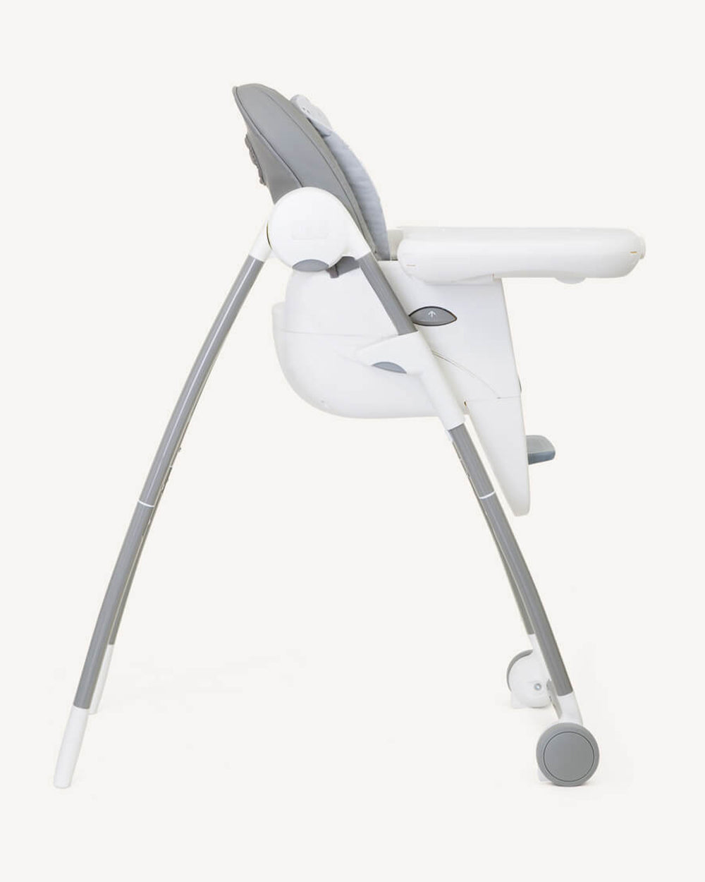 Joie Multiply 6in1 Baby High Chair-5 Level Height Adjustments With 3 Position Adjustable Tray-Convertible To Booster Seat & Mini Table-For 0 to 6Y (Upto 27Kg)-Starry Nights