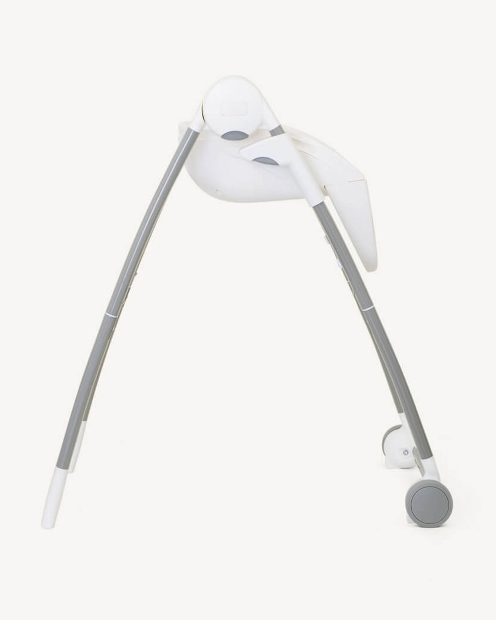 Joie Multiply 6in1 Baby High Chair-5 Level Height Adjustments With 3 Position Adjustable Tray-Convertible To Booster Seat & Mini Table-For 0 to 6Y (Upto 27Kg)-Starry Nights
