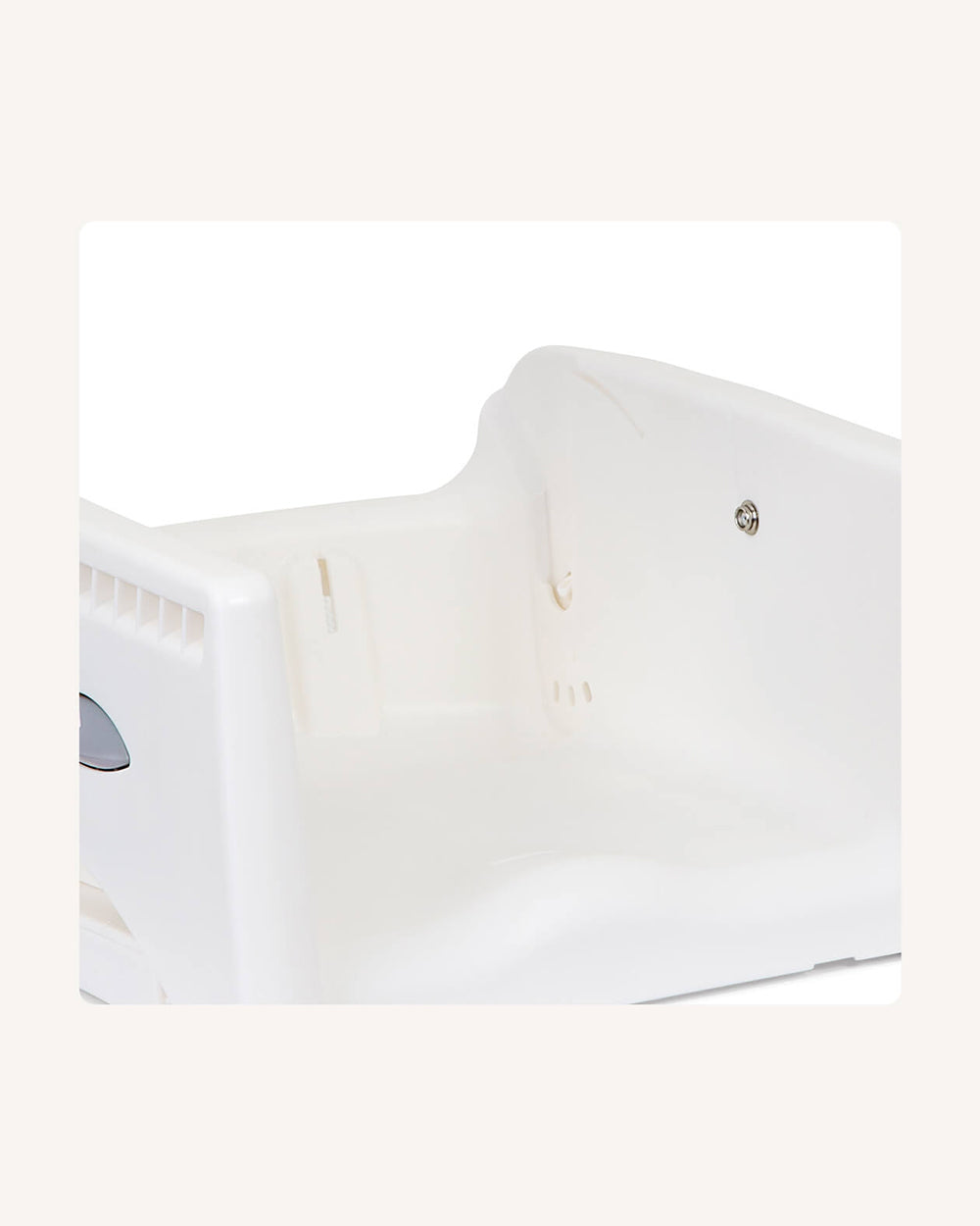 Joie Multiply 6in1 Baby High Chair-5 Level Height Adjustments With 3 Position Adjustable Tray-Convertible To Booster Seat & Mini Table-For 0 to 6Y (Upto 27Kg)-Starry Nights