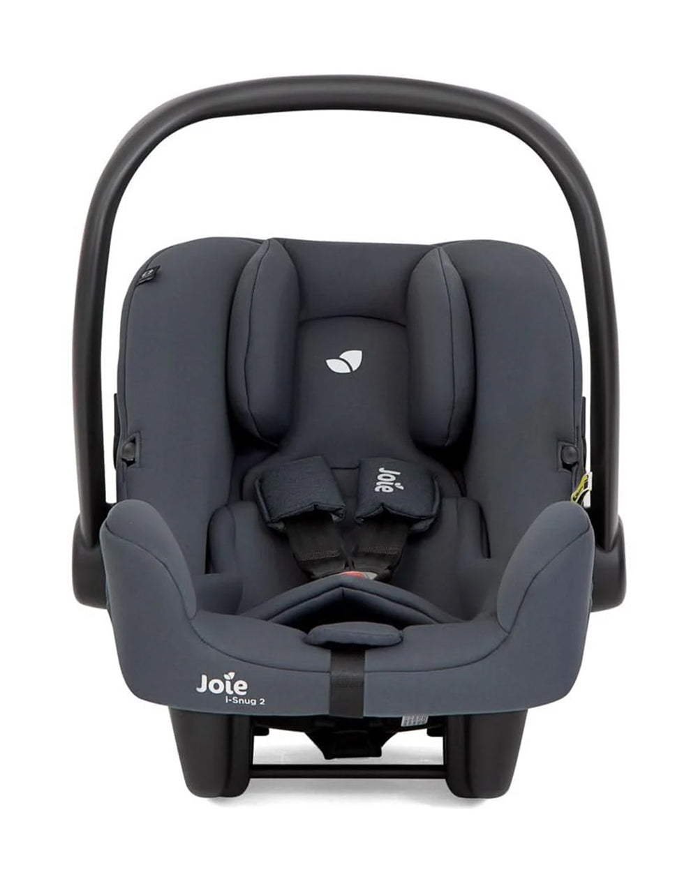 Joie i-Snug 2 Baby Car Seat-Rear Facing-Adjustable Headrest-UPF 50+ & Water Proof Canopy-Side Impact Protection-For 0 to 12M (Upto 13 Kg)-Moonlight Pro