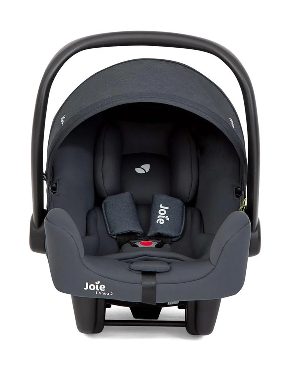 Joie i-Snug 2 Baby Car Seat-Rear Facing-Adjustable Headrest-UPF 50+ & Water Proof Canopy-Side Impact Protection-For 0 to 12M (Upto 13 Kg)-Moonlight Pro