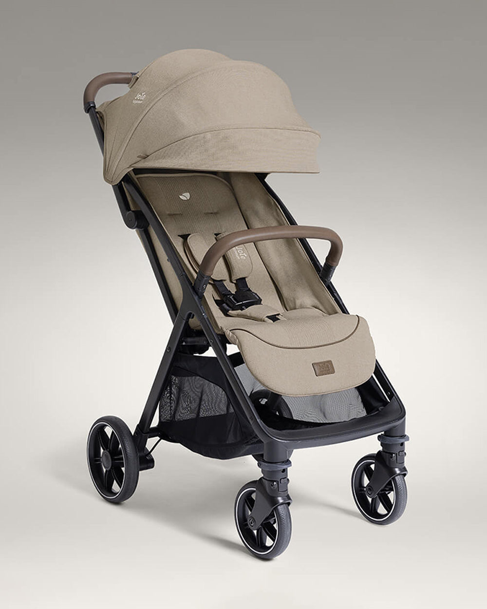 joie umbrella stroller Joie Parcel LX Lightweight Stroller-One Hand Fold-Flat Reclining Seat- –  Smart Baby