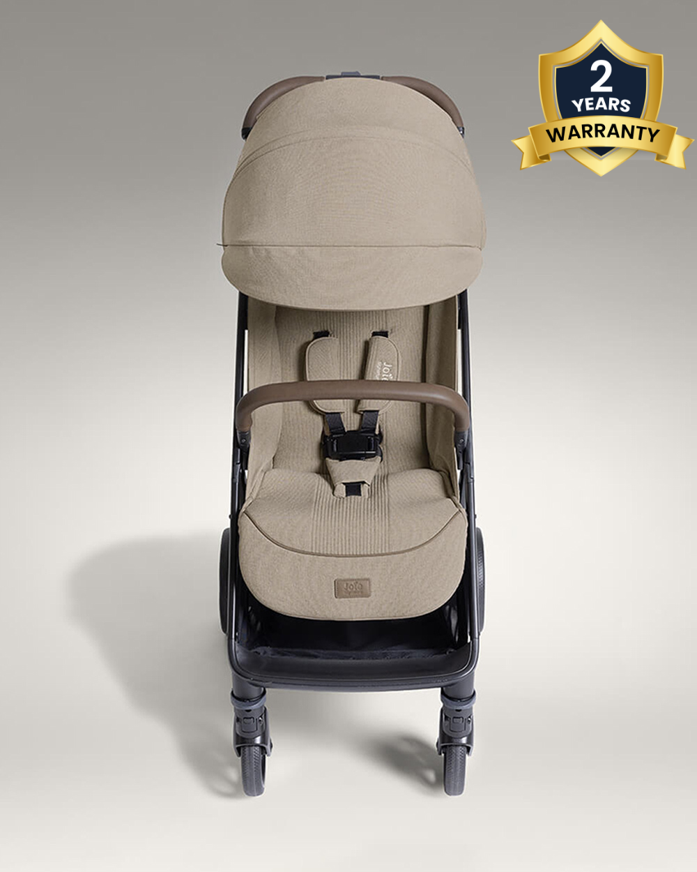 joie car seat compatible stroller Joie Parcel LX Lightweight Stroller-One Hand Fold-Flat Reclining Seat- –  Smart Baby