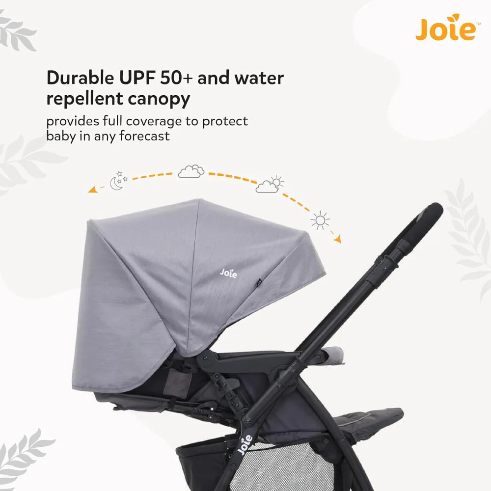 Joie Mirus Reversible Handle Stroller