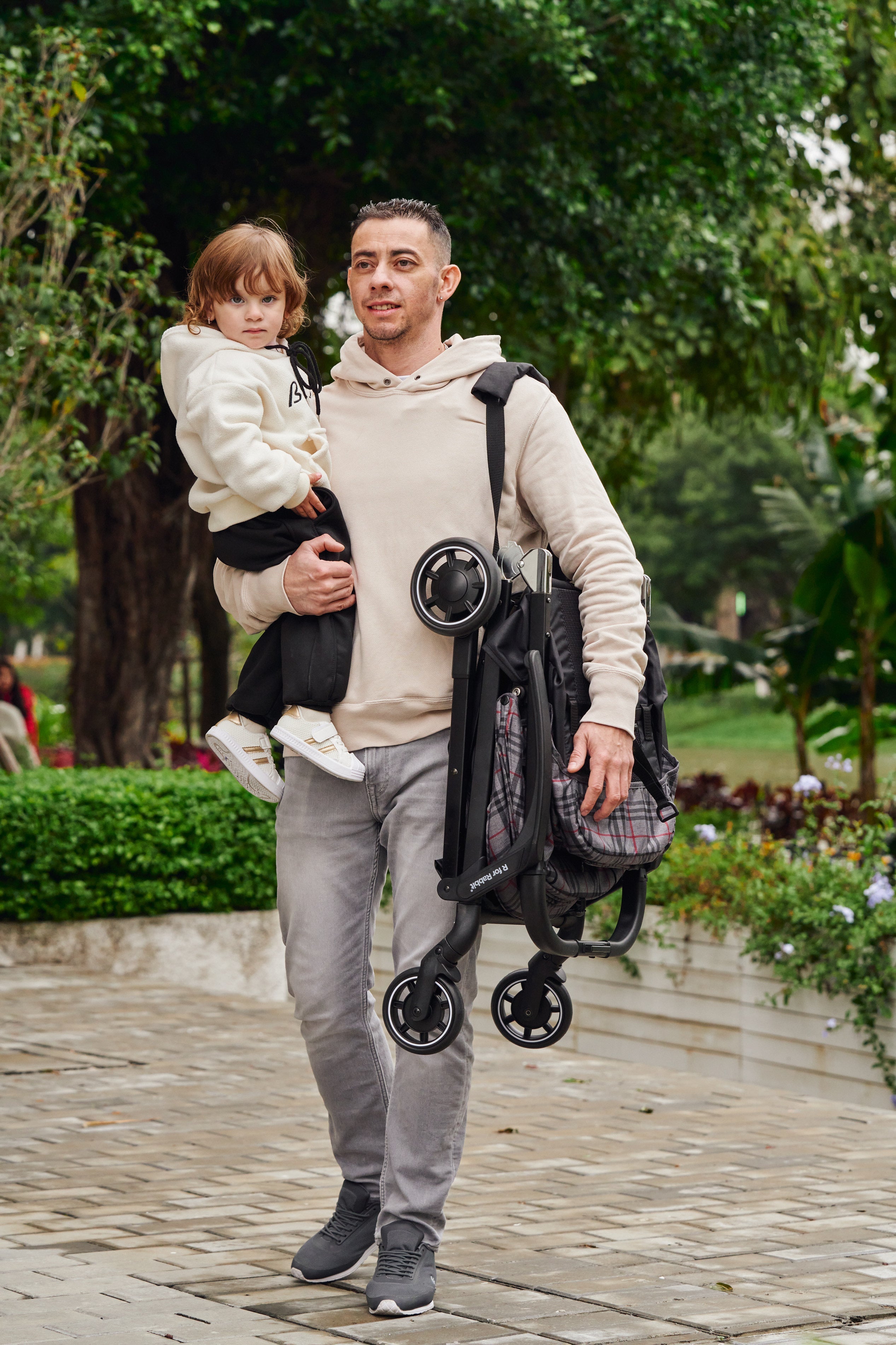 Street Smart Aero Kids Stroller