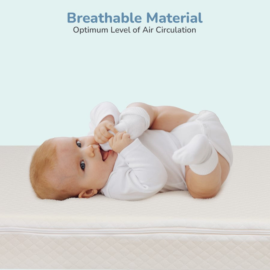 R for Rabbit Dream N Play Mattress For Kids