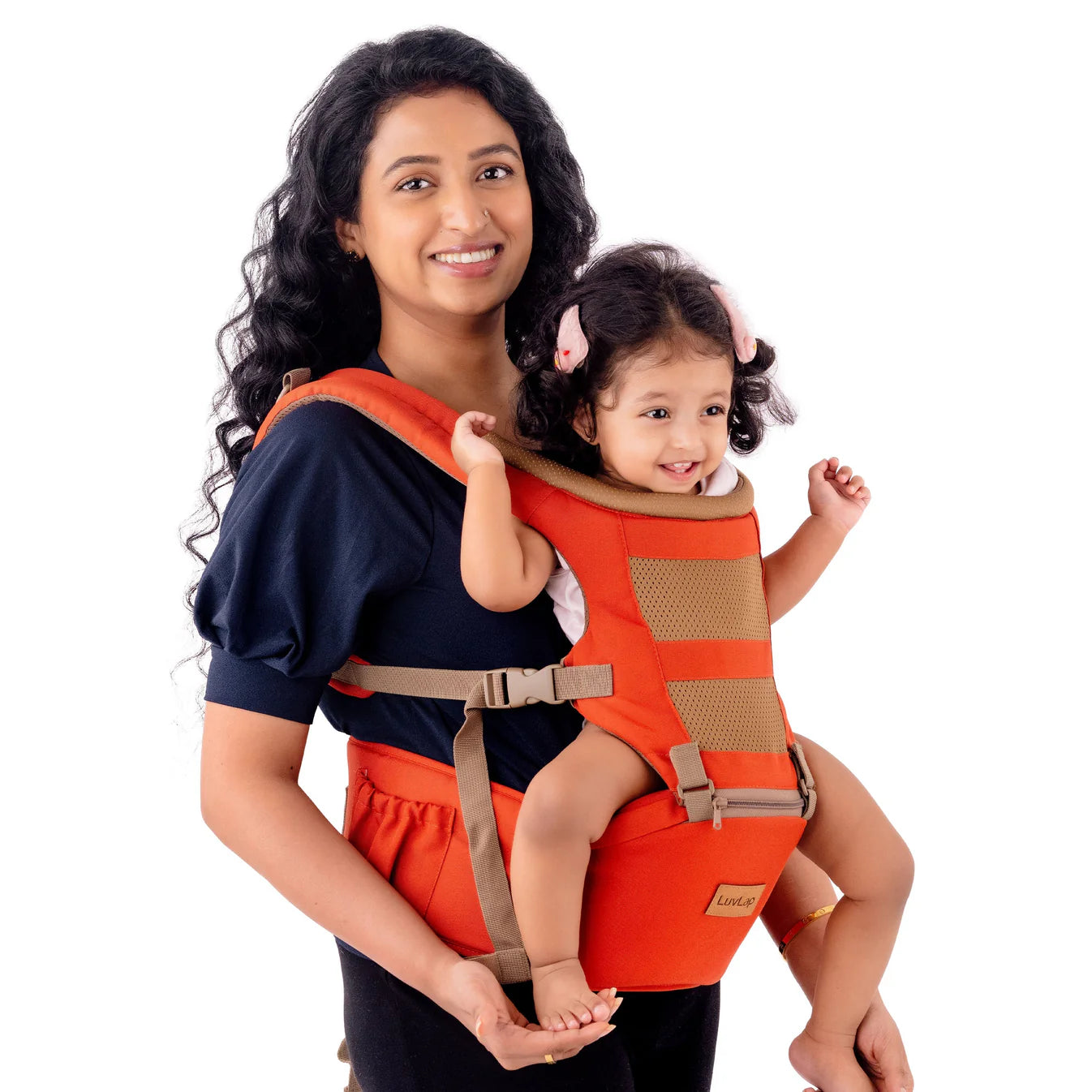 Royal Hip Seat Baby Carrier