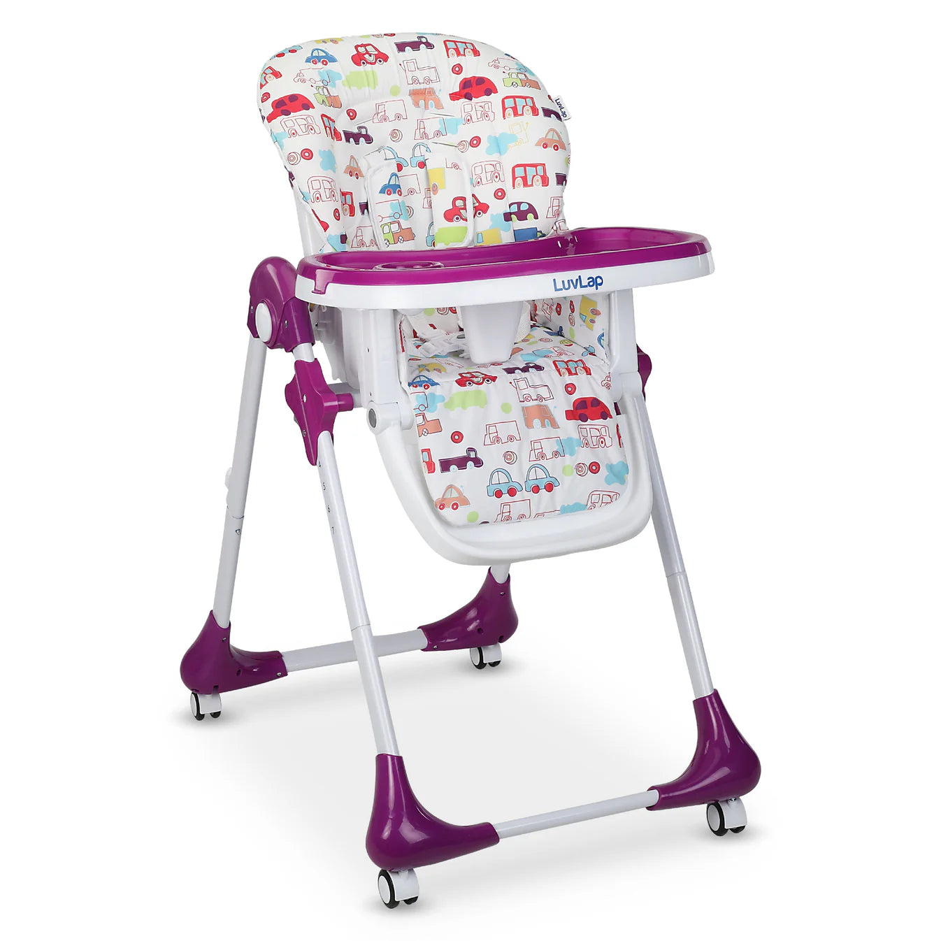 LuvLap Royal Baby High Chair