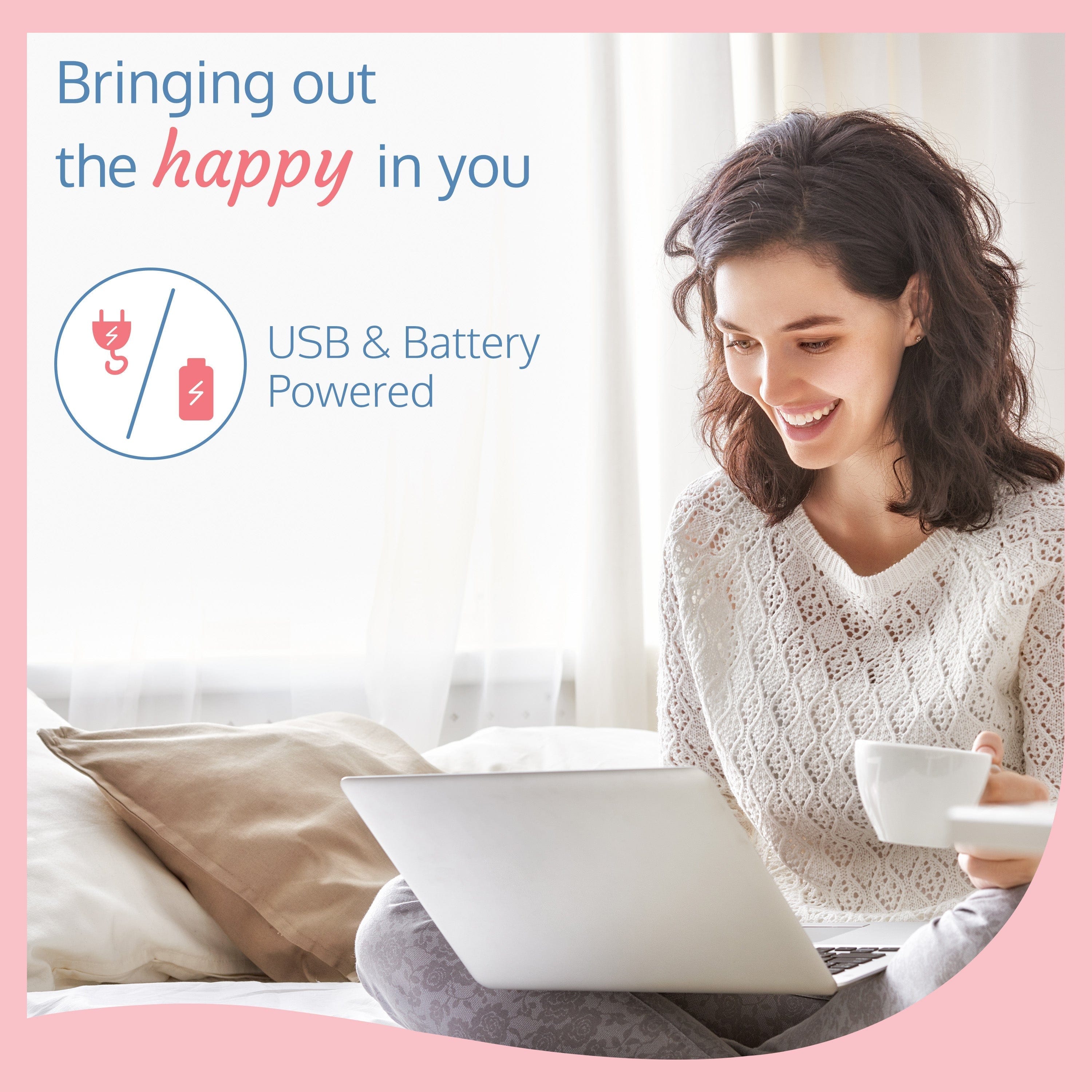 LuvLap Adore Double Electric Breast Pump