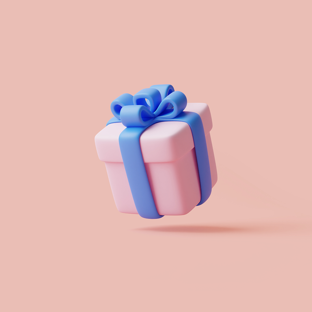 Gift Wrap