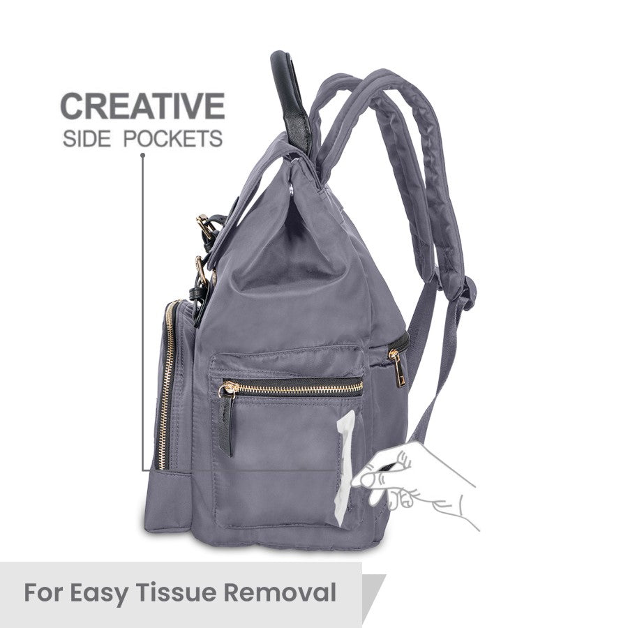 R for Rabbit Caramello Bliss Diaper Bag