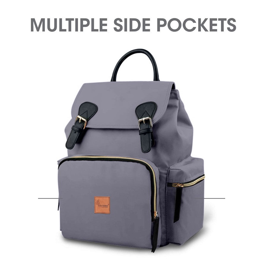 R for Rabbit Caramello Bliss Diaper Bag