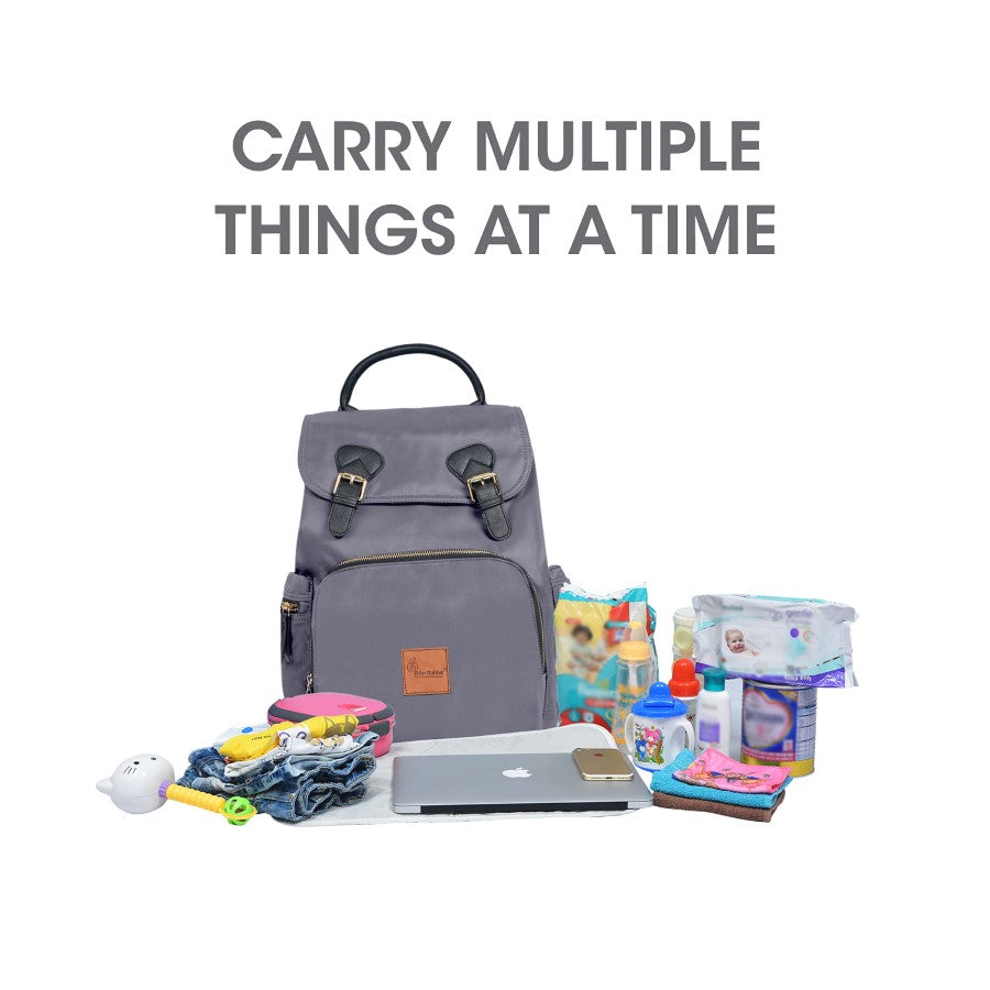 R for Rabbit Caramello Bliss Diaper Bag