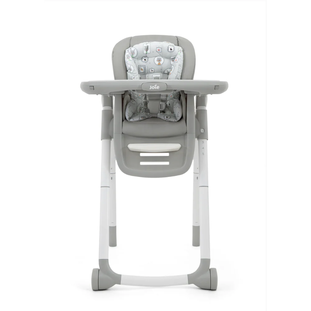 Joie Multiply 6 in 1 Highchair