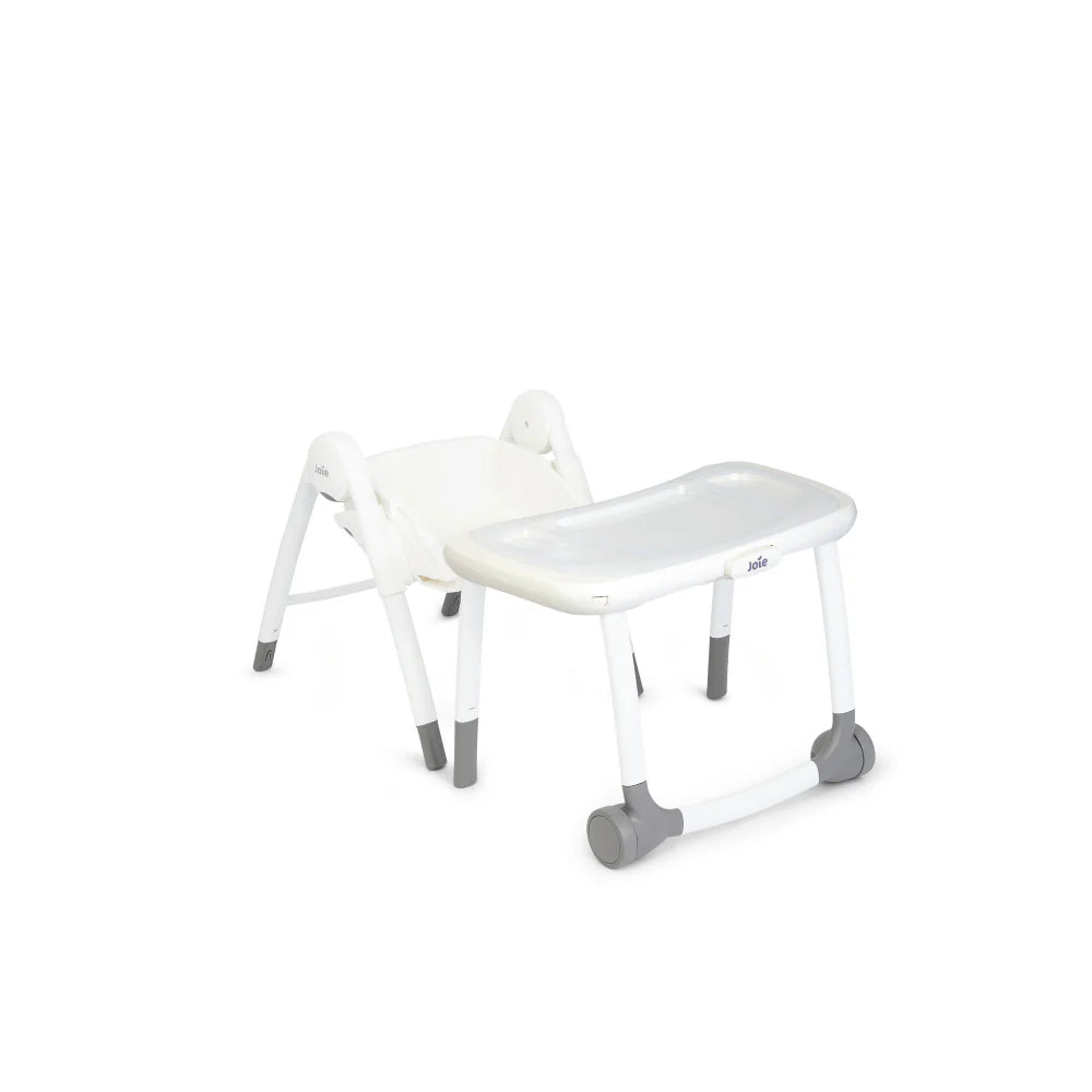 Joie Multiply 6 in 1 Highchair