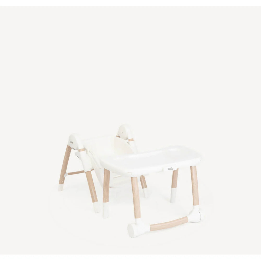 Joie Multiply 6 in 1 Highchair