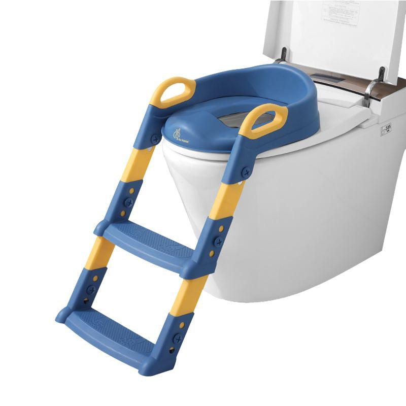 R for Rabbit Hilltop Potty Step Stool