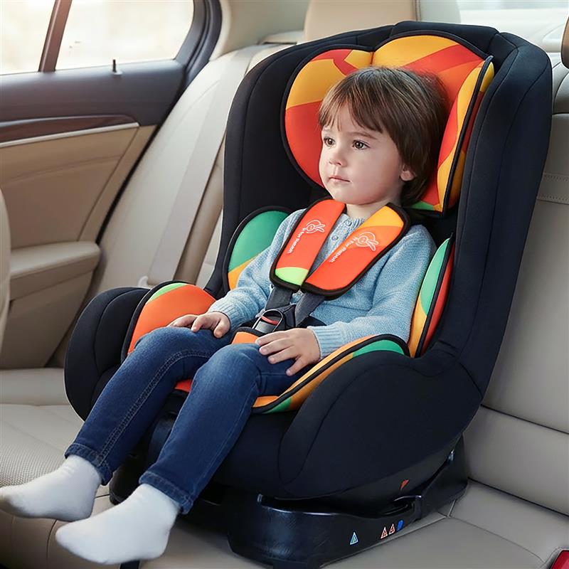 R for Rabbit Jack N Jill Baby Car Seat for 0 to 5 Years