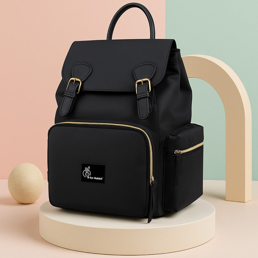 R for Rabbit Caramello Bliss Diaper Bag