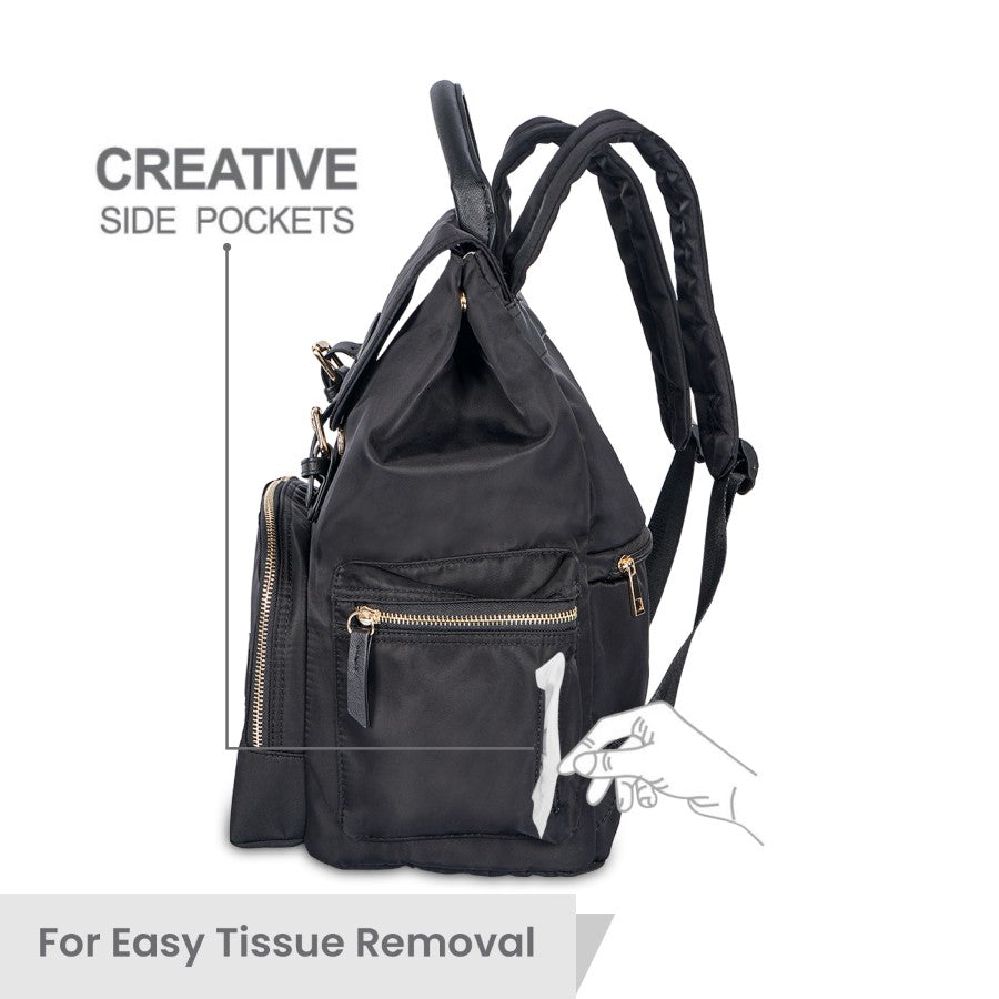 R for Rabbit Caramello Bliss Diaper Bag