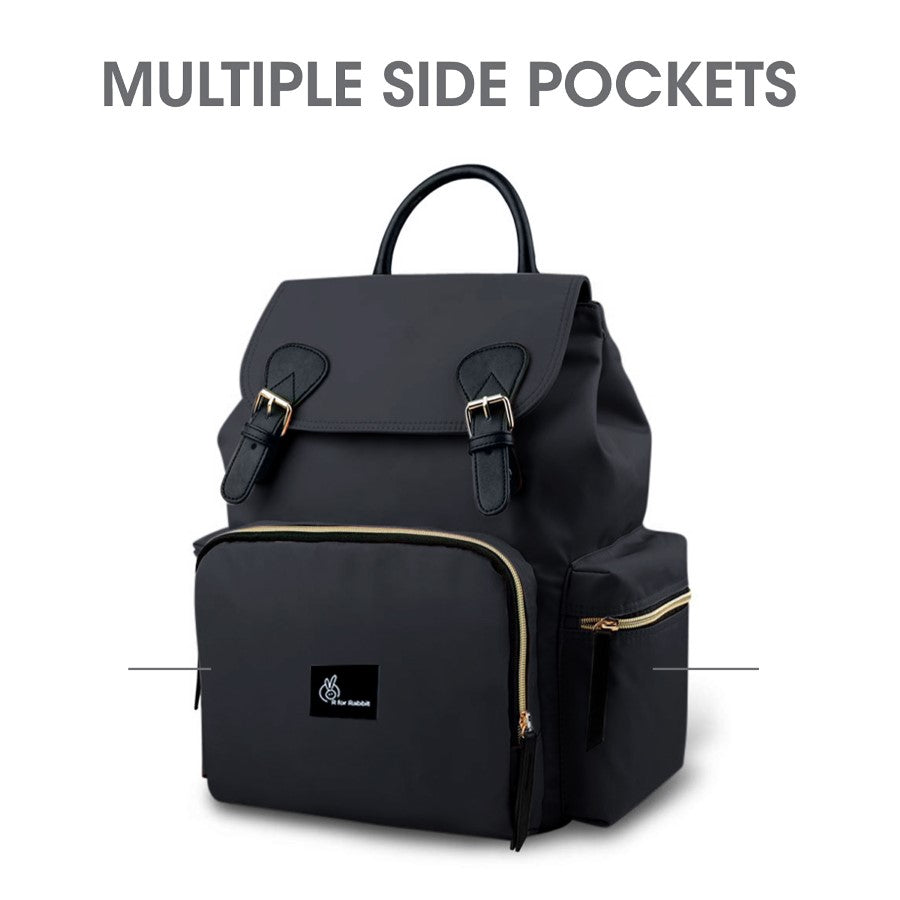 R for Rabbit Caramello Bliss Diaper Bag