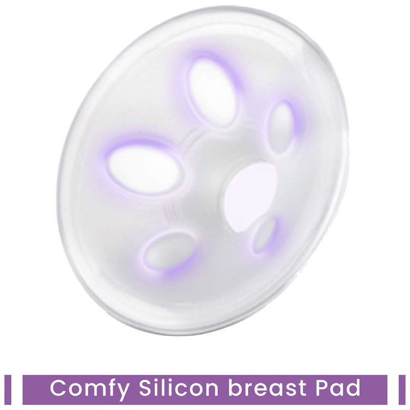 R for Rabbit Manual Feeding Breast Pump