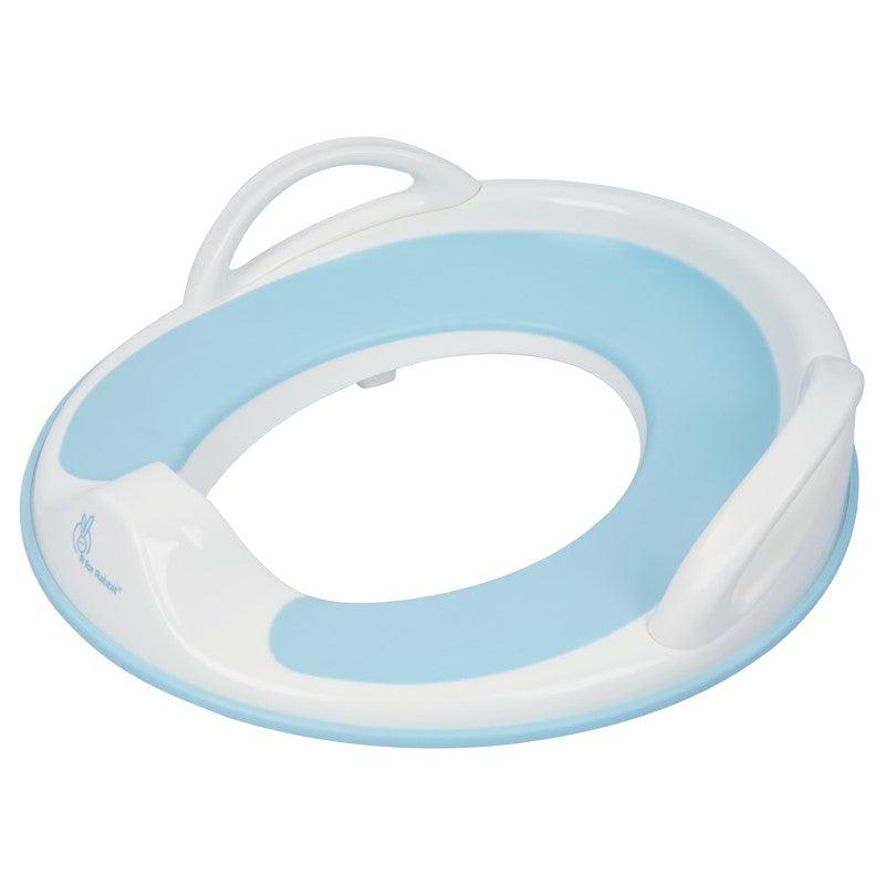 R for Rabbit Minimo Toilet Seats Happy and Comfy Potty Training Seat for Baby
