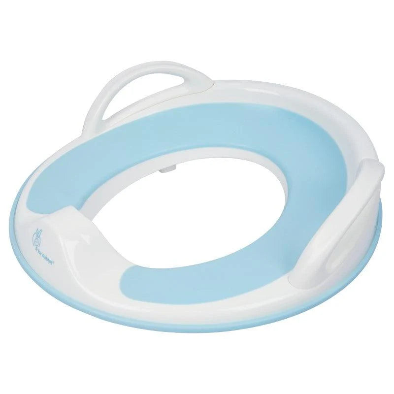 R for Rabbit Minimo Toilet Seats Happy and Comfy Potty Training Seat for Baby