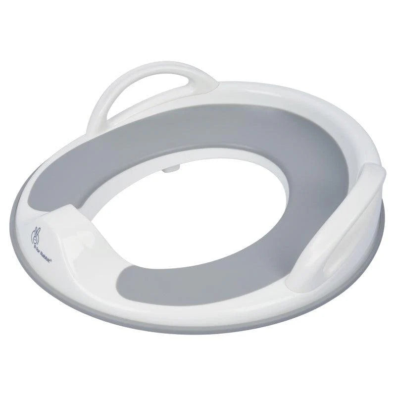 R for Rabbit Minimo Toilet Seats Happy and Comfy Potty Training Seat for Baby