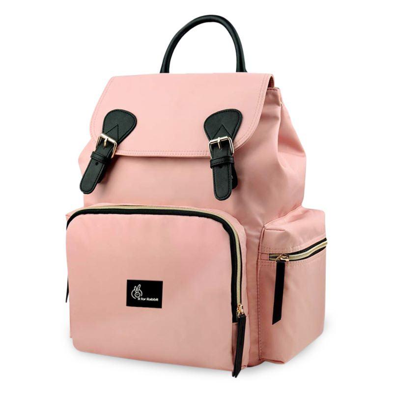 R for Rabbit Caramello Bliss Diaper Bag