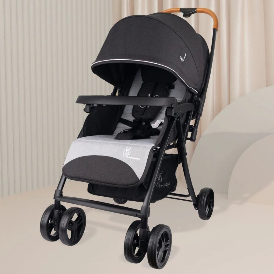 R for Rabbit Poppins Joy Cute Stroller For Kids