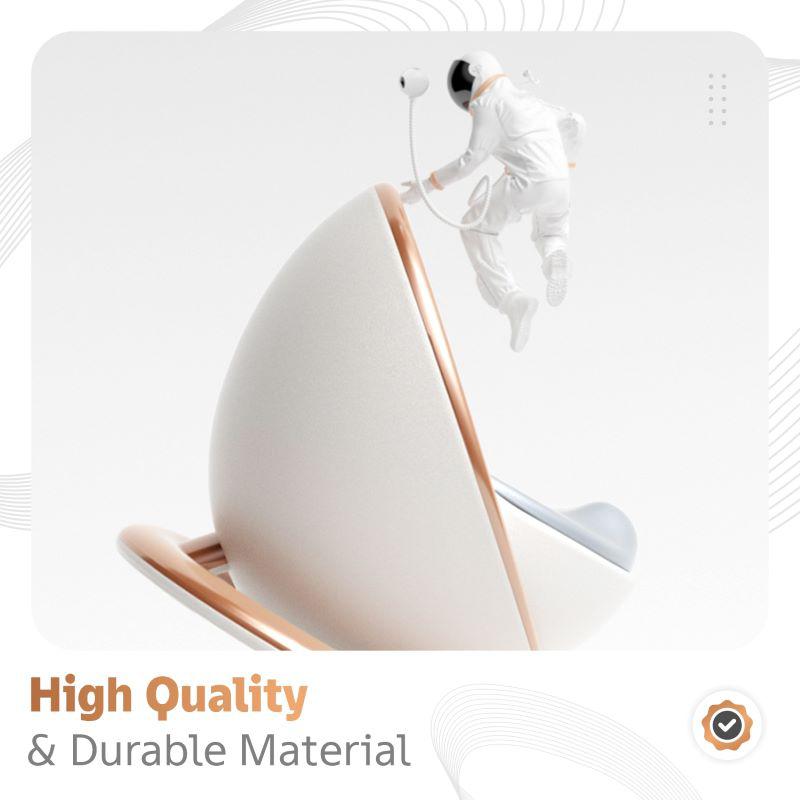 R for Rabbit Regal Potty Training Seat for Baby Safe, Comfortable, and Premium