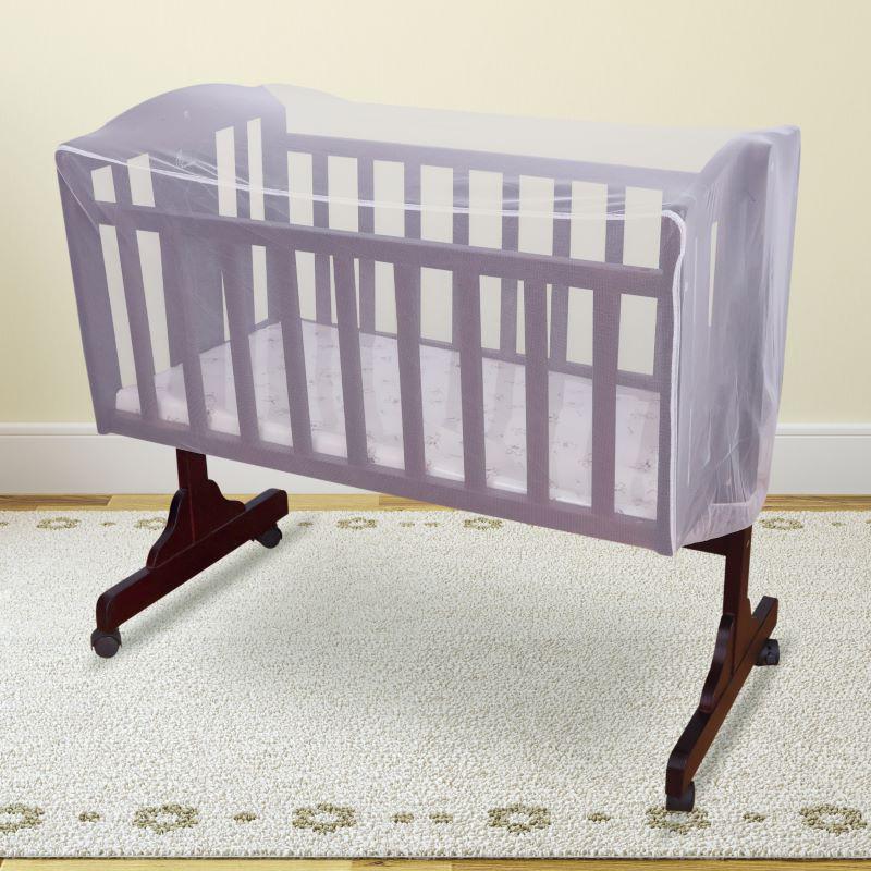 R for Rabbit Dream Time Mosquito Net For Kids