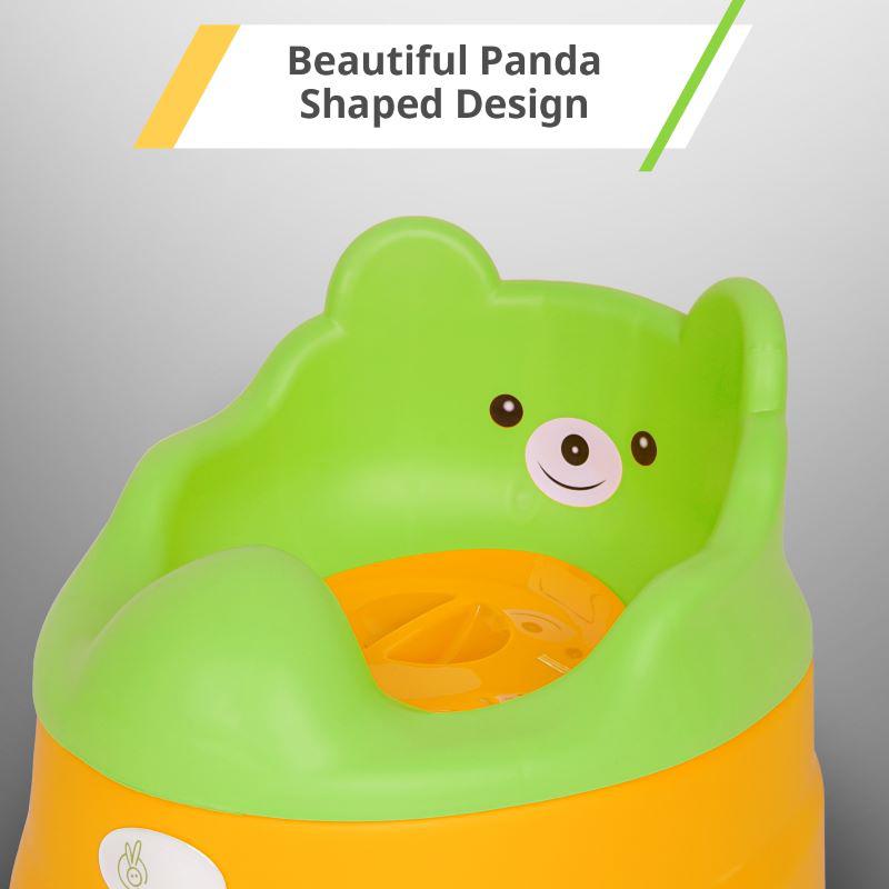 R for Rabbit Tiny Tots Potty Seat for Kids