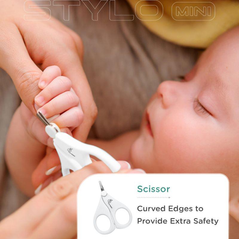 R for Rabbit R for Rabbit Stylo Mini Baby Manicure Set