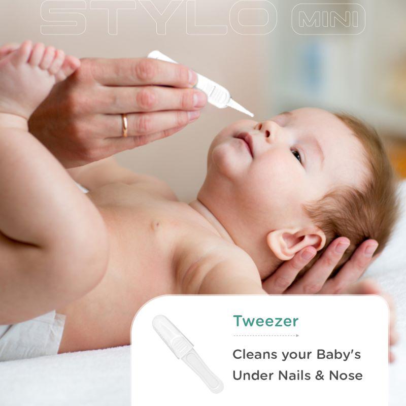 R for Rabbit R for Rabbit Stylo Mini Baby Manicure Set