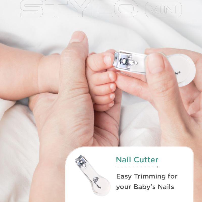 R for Rabbit R for Rabbit Stylo Mini Baby Manicure Set