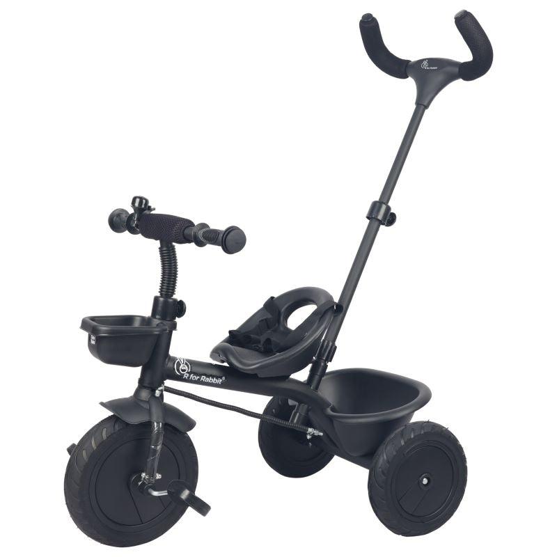 R for Rabbit Tiny Toes T20 Plus Tricycle With Personalized Name Plate
