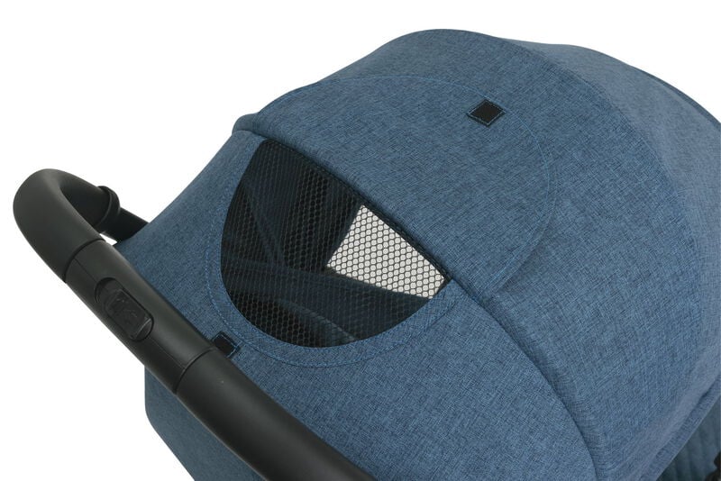 chicco Trolleyme Stroller Calypso Blue