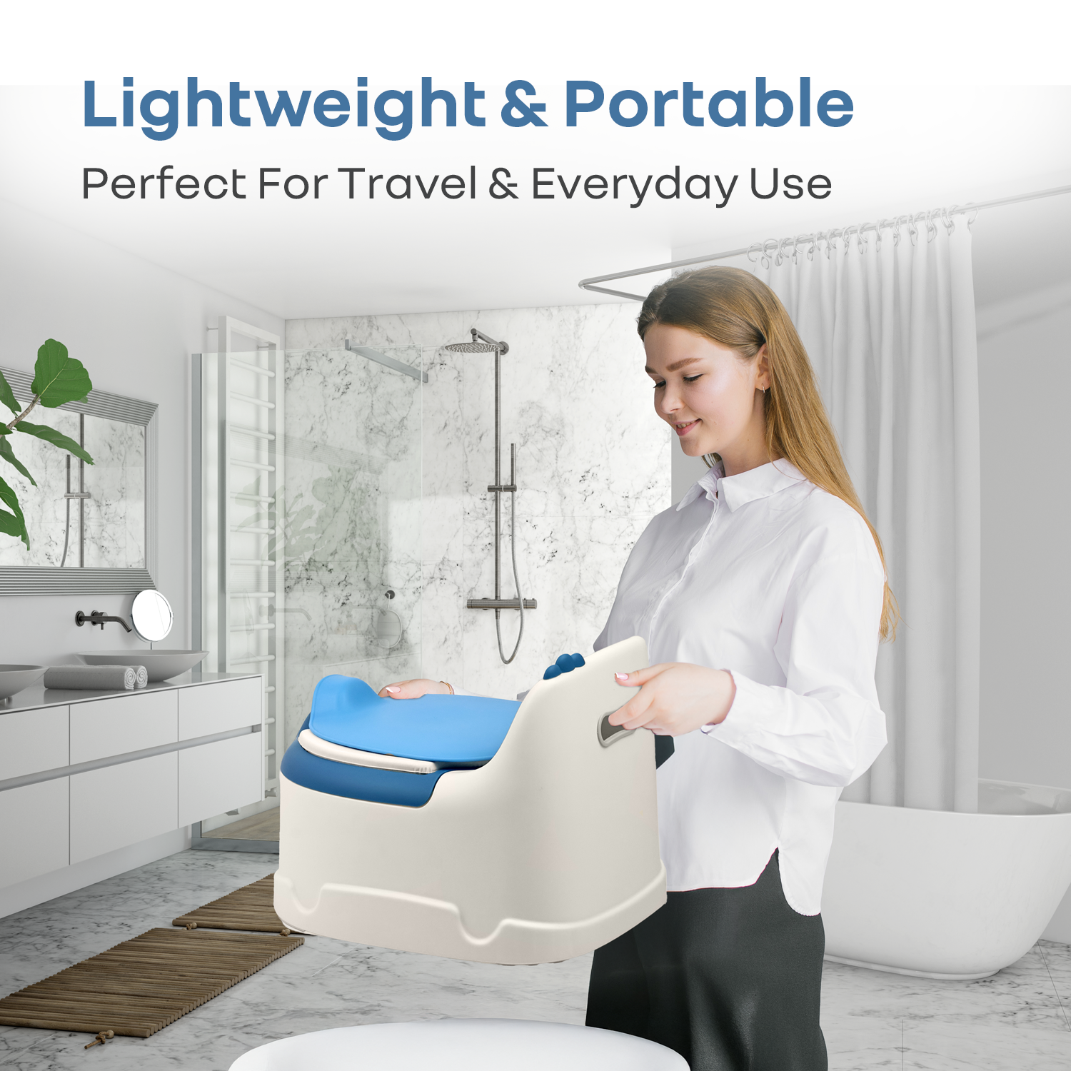 R for Rabbit Tiny Tots Dino BPA-Free Potty Training Toilet Seat for baby with Cushion